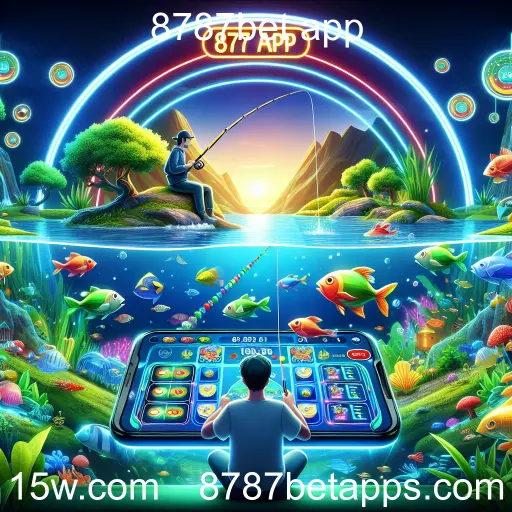 Jogos de Slot 8787bet app