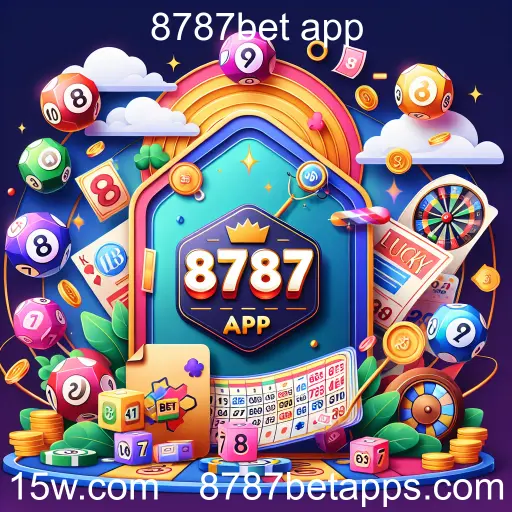 Jogos de Slot 8787bet app