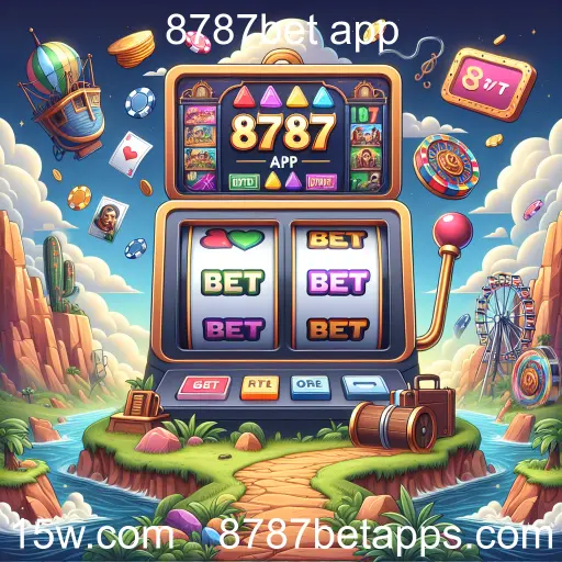 Estatísticas 8787bet app